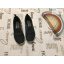 Skechers 36 bth 23 cm fekete színes apró mintás könnyű nyári lány cipő/ félcipő- újszerű,hibátlan