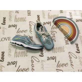   Mizuno Enerzy 37,5 bth 23,5 cm fiú kézilabda cipő- újszerű,hibátlan