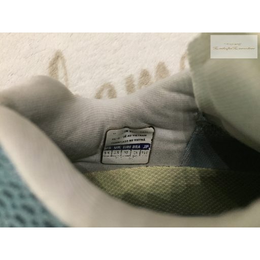 Mizuno Enerzy 37,5 bth 23,5 cm fiú kézilabda cipő- újszerű,hibátlan