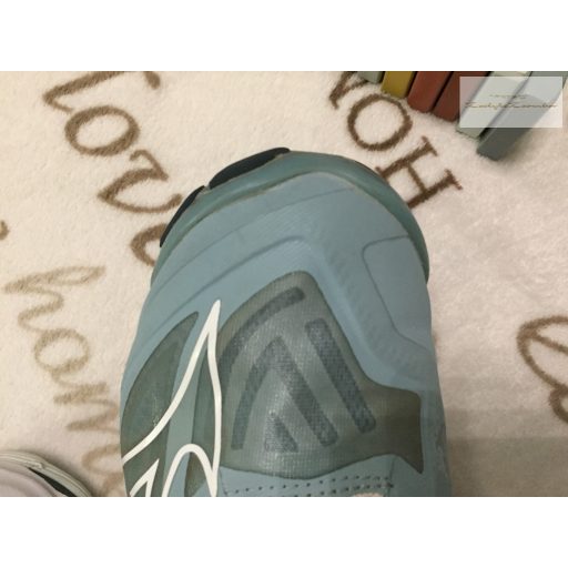Mizuno Enerzy 37,5 bth 23,5 cm fiú kézilabda cipő- újszerű,hibátlan