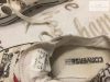Converse 38- as virágmintás női tornacipő - újszerű,hibátlan