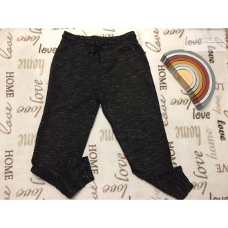 George 10-11 év 140-146 cm fekete- fehér melíros pamut fiú nadrág- újszerű,hibátlan   George 10-11 év 140-146 cm fekete- fehér melíros pamut fiú nadrág- újszerű,hibátlan