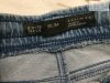 Primark Denim 8-9 év 128-134 cm világoskék pamutos fiú farmer nadrág - újszerű,hibátlan