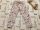 Nutmeg 5 -6 év 110 - 116 cm unikornis - szivárvány mintás, puha pamut lány szabadidő nadrág újszerű,hibátlan