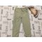 Primark 3-4 év 98-104 cm khaki puha pamutos farmer fiú nadrág -újszerű,hibátlan