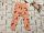 Dunnes 2-3  év 98 cm  színes dinó mintás puha pamut lány szabadidő nadrág-   új, címkés