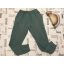Next 10 év 140 cm zöld, pamut fiú nadrág - újszerű,hibátlan