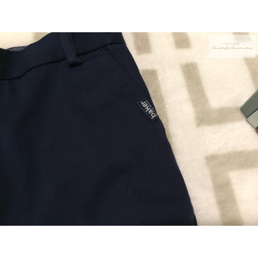 Ted Baker 9 év 134 cm sötétkék elegáns/ alkalmi fiú nadrág - úljszerű,hibátlan