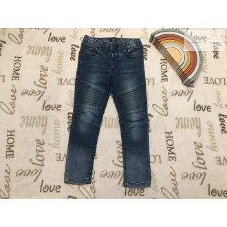   River Island 5 év 110 cm puha farmer fiú nadrág - újszerű,hibátlan