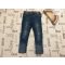 River Island 5 év 110 cm puha farmer fiú nadrág - újszerű,hibátlan