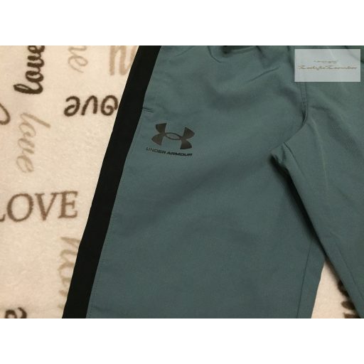 Under Armour 8-9 év 128-137 cm vékony anyagú sport  fiú nadrág- új, csak lecímkézve-átnőtte