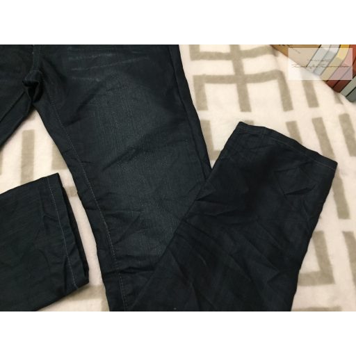 Jognose 10-11 év 146 cm farmer fiú nadrág - újszerű,hibátlan