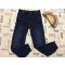 M§S 10- 11 év 140-146 cm puha pamutos farmer fiú nadrág - újszerű,hibátlan