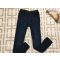 River Island 11 év 146 cm sötétkék, puha farmer fiú nadrág -újszerű,hibátlan