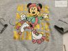 Disney Mickey at TU 4 év 104 cm görkoris Minnie mintás pamut lány felső/ pulóver-újszerű,hibátlan
