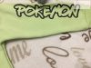Pokémon 5-6 év 110-116 cm Pokémon mintás puha pamut fiú felső - újszerű,hibátlan