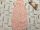 George 6-12 hó 68-80 cm rózsaszín, állat mintás vékonyabb pamut lány hálózsák- újszerű, 0,5 Tog