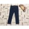 Denim 3-4 év 104 cm skinny  farmer fiú nadrág-újszerű,hibátlan