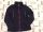 K§L Ruppert Rossi 116-122 cm lila fekete polár béléses lány softshell kabát