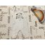 Disney at Primark 6-9 hó 68 - 74 cm  Malacka mintás, Micimackó feliratos pamut fiú kantáros nadrág- újszerű,hibátlan