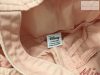 Disney at Primark 6-9 hó 68 - 74 cm rózsaszín, Minnie mintás vékony puha farmer lány kantáros nadrág- újszerű,hibátlan