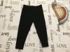 Primark 2-3 év 98 cm fekete, polár béléses vastag pamut lány legging- - újszerű,hibátlan