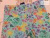 Disney Encanto 3-4 év 98-104 cm Mirabel és virágmintás pamut lány rövid legging - újszerű,hibátlan