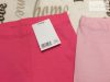 George 5-6 év  110- 116  cm  rózsaszín - pink pamut lány legging szett 2 db -  új, szettet bontottam