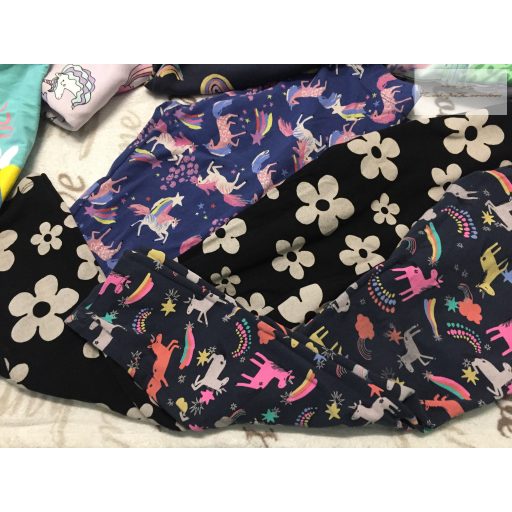 Next, Dunnes 10-12 év 7 db lány ruhacsomag - jó állapot