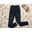 Next 10 év 140 cm kék, puha farmer lány jegging -  újszerű,hibátlan