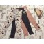 Disney at C§A 6 év 116 cm Minnie mintás bolyhozott fonákú pamut lány legging szett 3 db- új, címkés