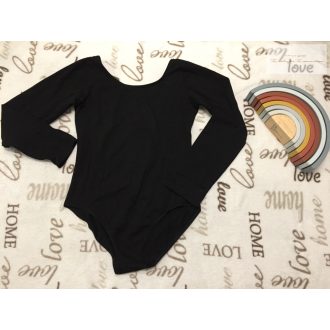 12-13 év 152-158 cm fekete pamut lány torna dressz/ mez- új, címkés   12-13 év 152-158 cm fekete pamut lány torna dressz/ mez- új, címkés
