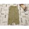 Next 12 - 18 hó 86 cm  khaki, színes  állat mintás pamut fiú napozó - újszerű,hibátlan