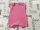 Next up to 1 month 4, 5 kg  rózsaszín szivárvány mintás puha pamut  lány napozó -újszerű,hibátlan