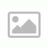Színes virágos - katicás pamut patentos lány nyálkendő