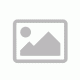 Színes állatmintás - feliratos vékony pamut patentos fiú nyálkendő