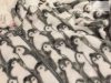 Matalan 8 év 128 cm pingvin mintás nagyon puha vastag plüss lány  kezeslábas/ pizsama- onesies újszerű,hibátlan