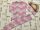 M§S 6-7 év 122 cm   unikornis mintás vékony pamut lány 2 részes pizsama szett- újszerű, hibátlan