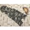 Next 4-5 év 110 cm terepmintás pamut fiú kezeslábas/ playsuit - újszerű,