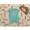 Next up to 1 month 4, 5 kg   Dada... feliratos unikornis mintás vékony pamut lány napozó/ playsuit -újszerű,hibátlan