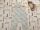 Matalan 18 - 23  hó 86 - 92 cm színes virágmintás vékony pamut  lány playsuit -újszerű,hibátlan