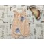 Disney at George 9 - 12 hó  74-80 cm Lilo§Stich  mintás pamut lány playsuit  -újszerű,hibátlan