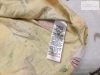 Next 3-6 hó  68 cm  nyuszi - szivárvány-unikornis mintás pamut lány ruha-újszerű,hibátlan