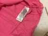 Next 3-6 hó  68 cm rózsaszín puha pamut lány ruha - újszerű, hibátlan