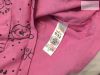 Disney at George 9 - 12 hó  74-80 cm  Micimackó-Malacka mintás vékony pamut lány ruha  -újszerű,hibátlan