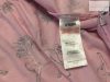 Matalan 12 év 152 cm rózsaszín, unikornis mintás vékony pamut lány ruha - újszerű,hibátlan