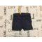 Small Rags 9 hó 68 - 74 cm sötétkék puha pamut lány rövidnadrág - új, címkés