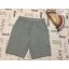 Next 10 év 140 cm zöld pamut fiú rövidnadrág újszerű,hibátlan