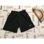 Nike XS 7-8 év 122-128 cm fekete fiú dry-fit edzőnadrág - újszerű,hibátlan 