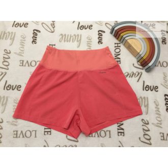   USAPRO S méretű rózsaszín lány sport rövidnadrág- újszerű,hibátlan